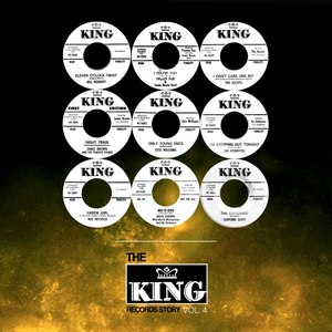 The King Records Story, Vol. 4