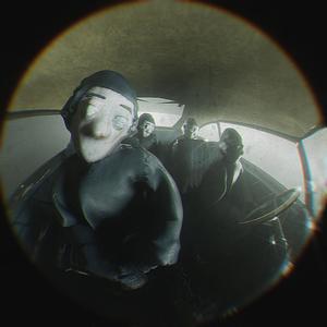 SLICKBACK (Explicit)