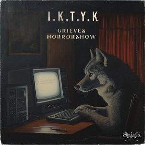 I.K.T.Y.K (Explicit)