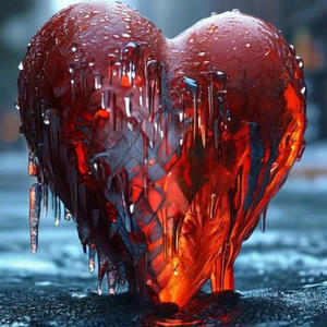 BURN HEART CAOTHIC (feat. T.S)