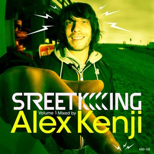 Street King, Vol. 1 (DJ Mix)