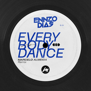 Everybody Dance (Marcelo Almeida Radio Remix)