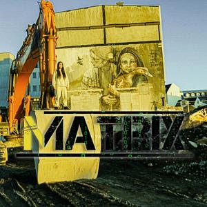 Mátrix (Explicit)
