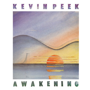Kevin Peek - Faster Than Light