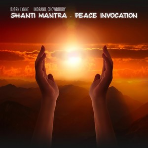 Shanti Mantra - Peace Invocation (Instrumental)