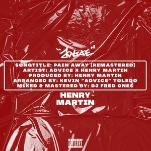 Pain Away (Remastered Version|Explicit)