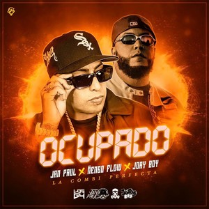 Ocupado (Explicit)
