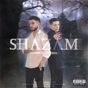 SHAZAM (Explicit)