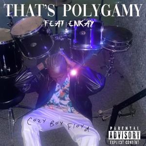 That's polygamy (feat. Enkay & Jaythesketcher) (Explicit)