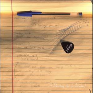 A Shooting Star (Acoustic)