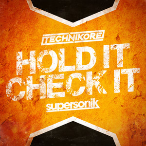 Hold It, Check It (Radio Edit)