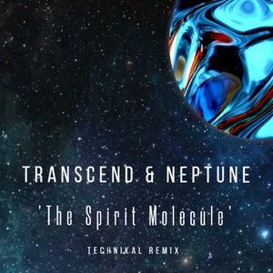 The Spirit Molecule (Planet Neptune Recording's Birth Release - Remix)