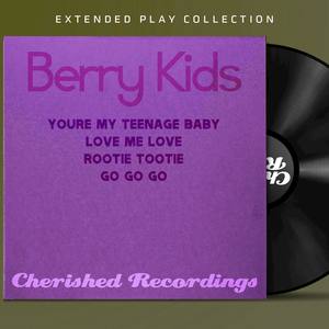 Berry Kids: The Extended Play Collection