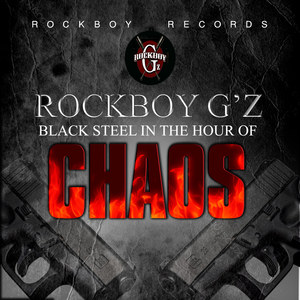 Black Steel In The Hour Of Chaos (Explicit)