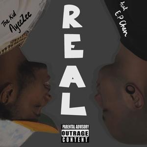 REAL (feat. EP_CHENN) [Explicit]