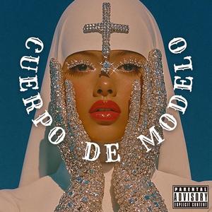 Cuerpo de Modelo (feat. Andel) (Explicit)