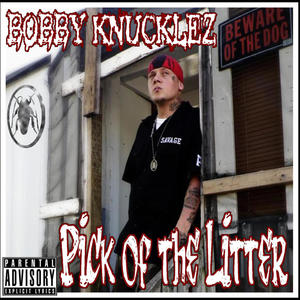 Knuckle Up (feat. Jimi Kanklez) [Explicit]