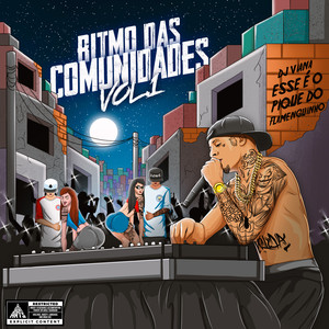 Agora e Seu Momento (Explicit)