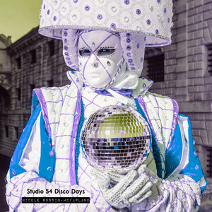 Studio 54 Disco Days