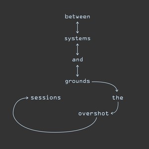 Between Systems and Grounds: The Overshot Sessions