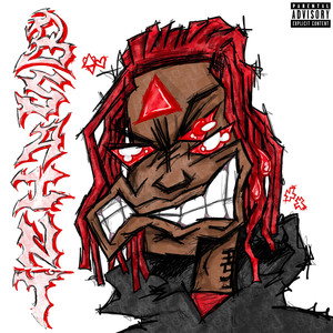 Trigger happy (feat. Slump6s) (Explicit)