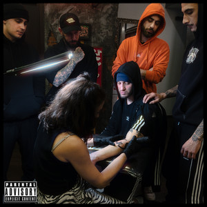 Lawcal Tattoo (Explicit)