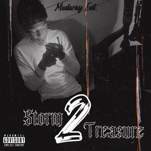 Storm 2 Treasure (Explicit)