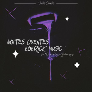 Noites Quentes (Nazuna) (Explicit)