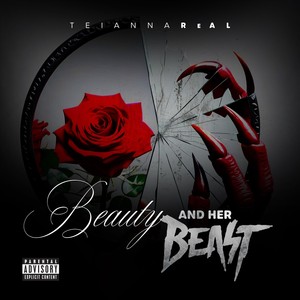 Born A Beast (feat. Amira Wang & Miss Kush) (Explicit)