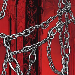 una de mis cadenas// (Explicit)