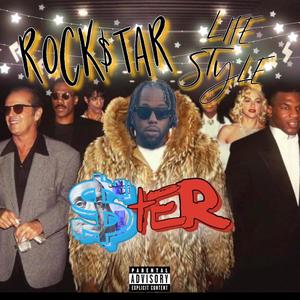 ROCK$tAR LIFESTYLE (Explicit)