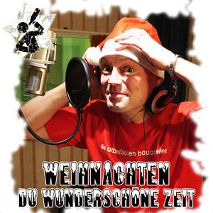 Weihnachten, Du wunderschöne Zeit