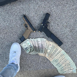 For Awhile (feat. Pfe Jr, Hoesknowbands & Delo3278) (Explicit)