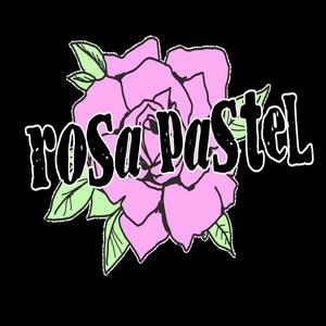 Rosa Pastel