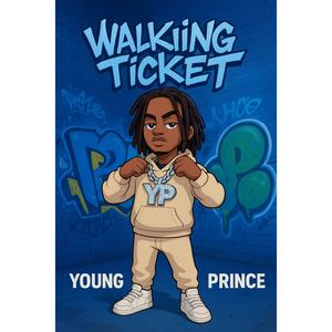 The ticket (Explicit)