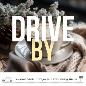 Luxurious Music to Enjoy in a Cafe during Winter