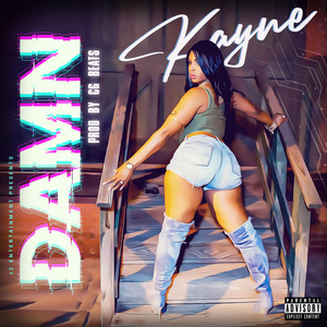 Damn Shawty (Explicit)