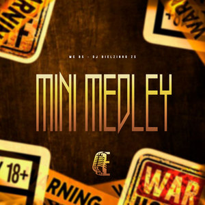 MINI MEDLEY (Explicit)
