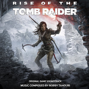 Rise of the Tomb Raider (Original Game Soundtrack)