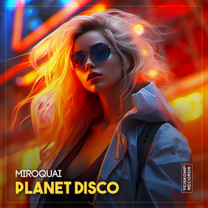 Planet Disco