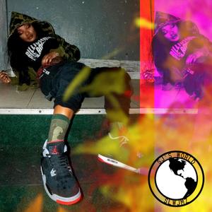 3055 DEGREEZ (Explicit)