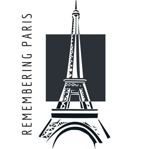 Remembering Paris