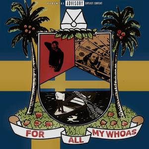 SW3DEN/G00NS (feat. K $unny) (Explicit)