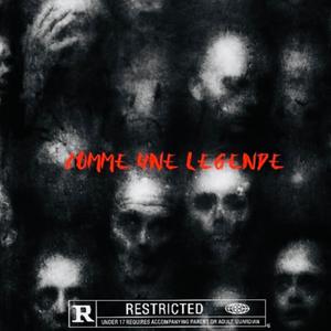 Comme une Légende (feat. Kaptain Doa) (Explicit)