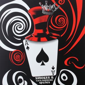 Spa9es (feat. Taco Supreme) (Explicit)