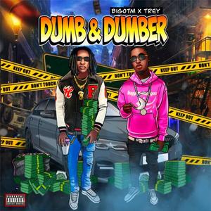 Understood (feat. A5, Trey & Glizz) (Explicit)