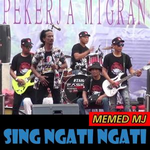 Sing Ngati Ngati