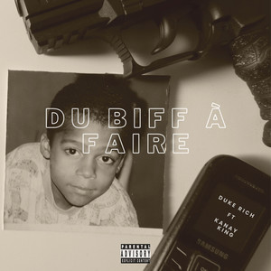 DU BIFF À FAIRE (Explicit)