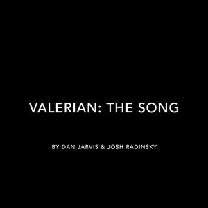 Valerian: The Song