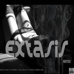 Extasis